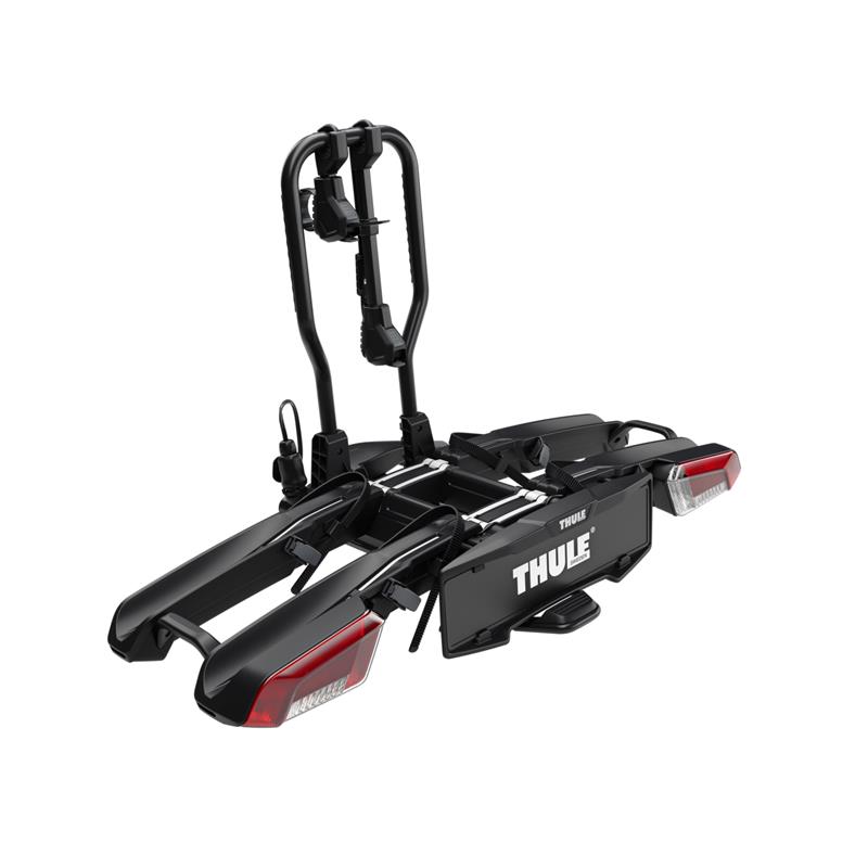 THULE EASYFOLD 3 2 bikes