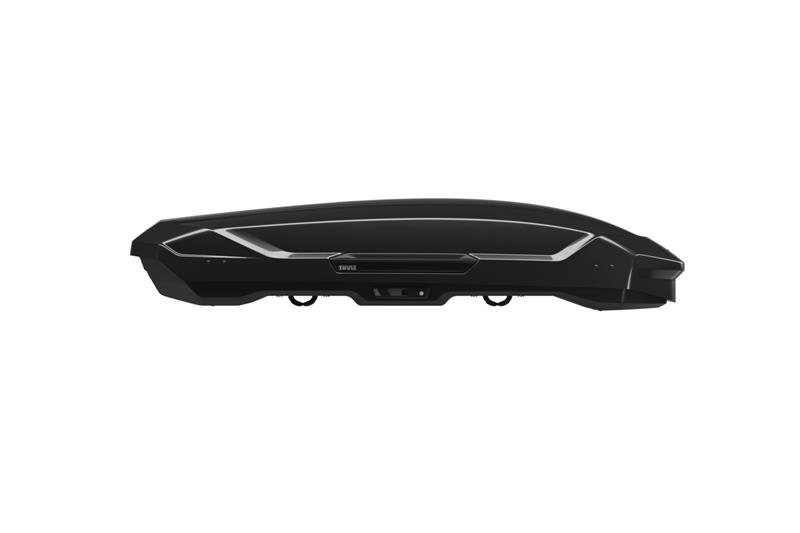 Thule Motion 3 XL BLACK GLOSSY