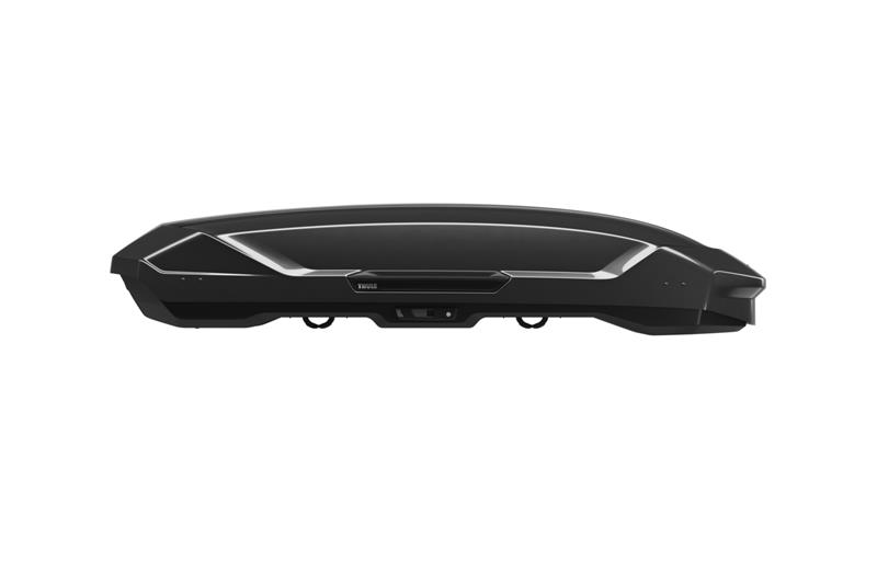 Thule Motion 3 XXL BLACK GLOSSY